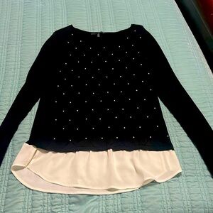 White House Black Market Sweater